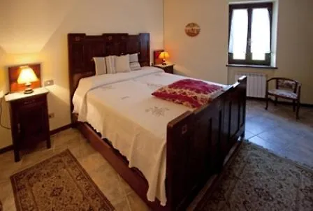 Bed & Breakfast La Bottega Celeste Bed and Breakfast Bardonazzi Italia