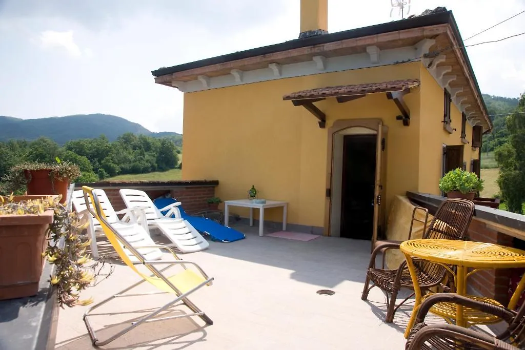 La Bottega Celeste Bed and Breakfast Bardonazzi Italia