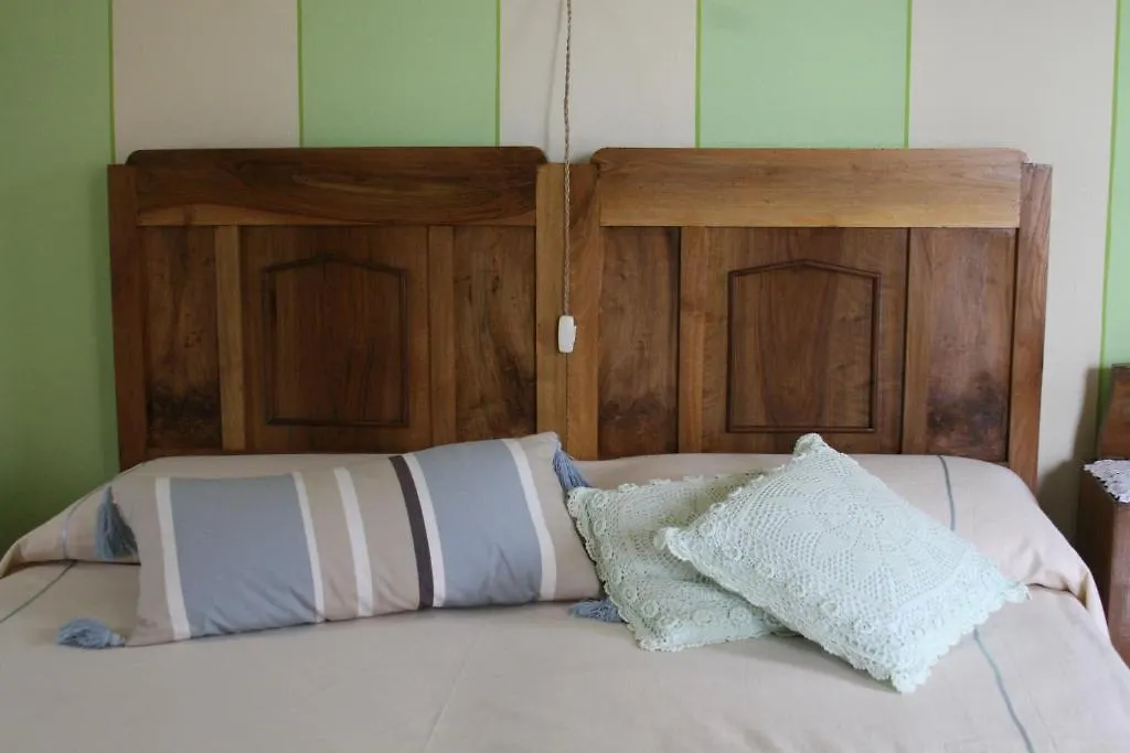 La Bottega Celeste Bed & Breakfast Bardonazzi