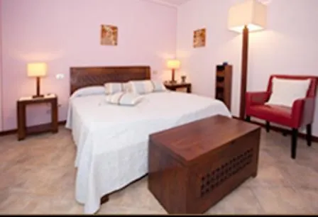 La Bottega Celeste Bed & Breakfast Bardonazzi